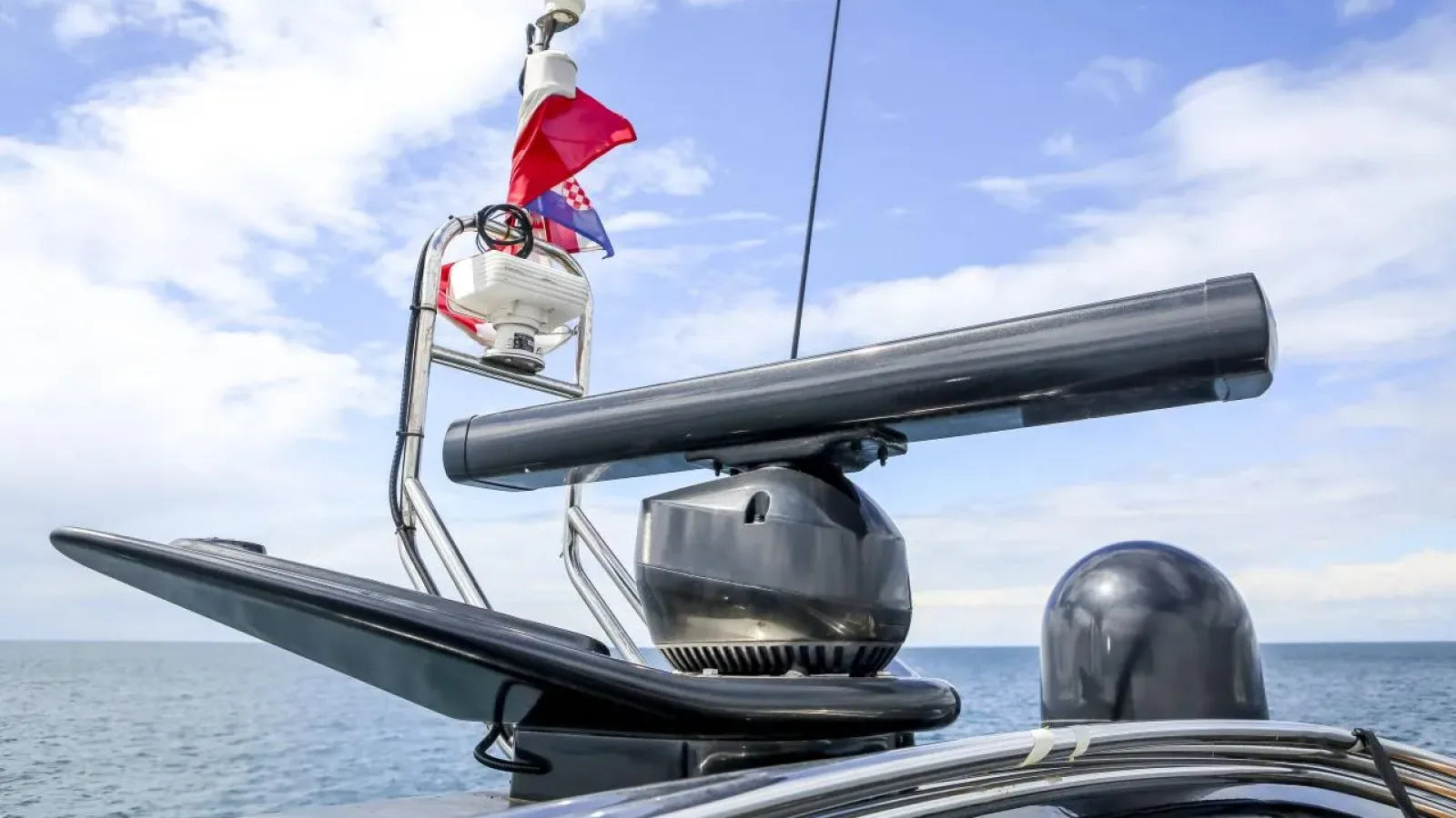 Bestboats PRINCESS 21M CUSTOM 777 – Boat For Sale Mallorca