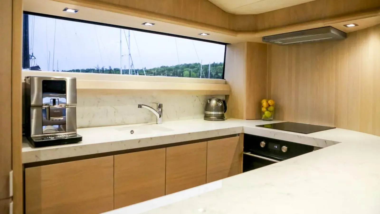 Bestboats PRINCESS 21M CUSTOM 777 – Boat For Sale Mallorca