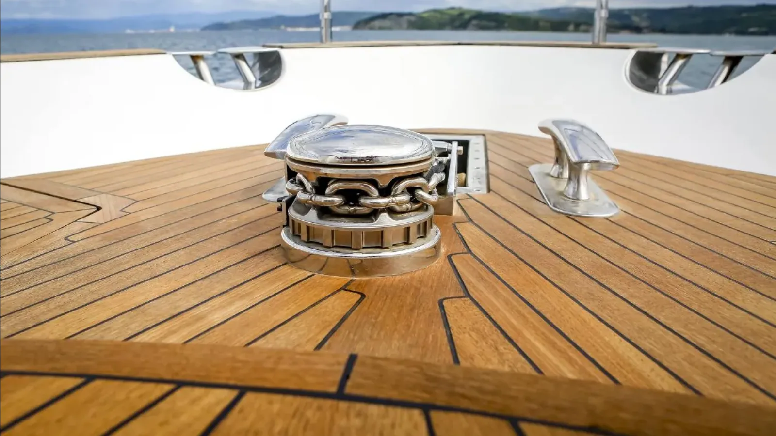 Bestboats PRINCESS 21M CUSTOM 777 – Yacht Sales Mallorca
