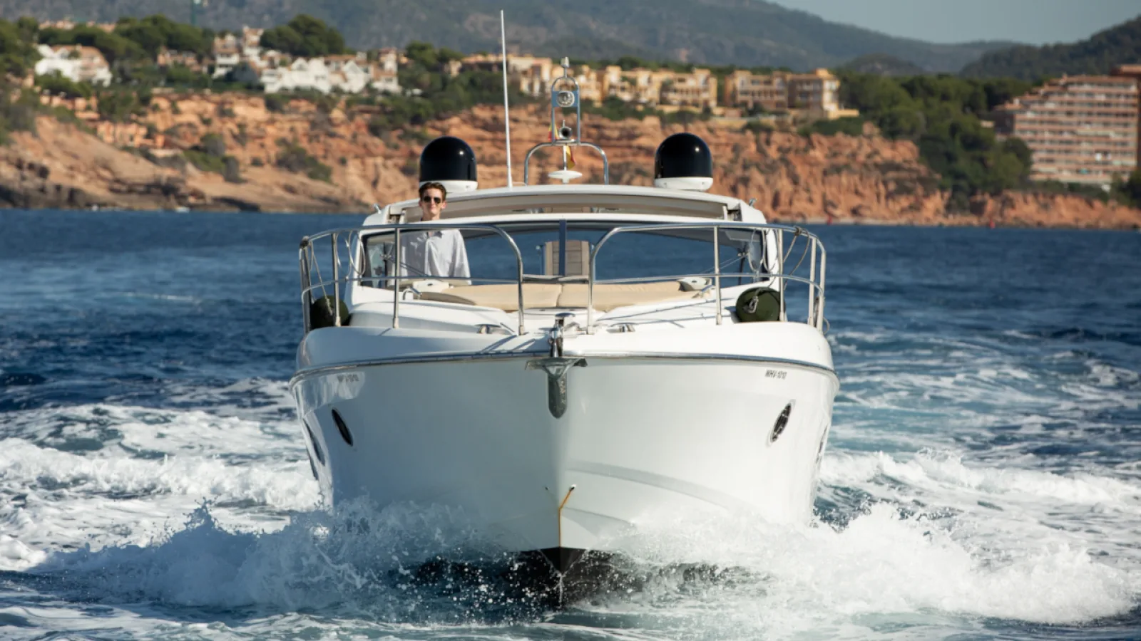 Bestboats SESSA C38 SUGAR II – Comprar Barco Mallorca