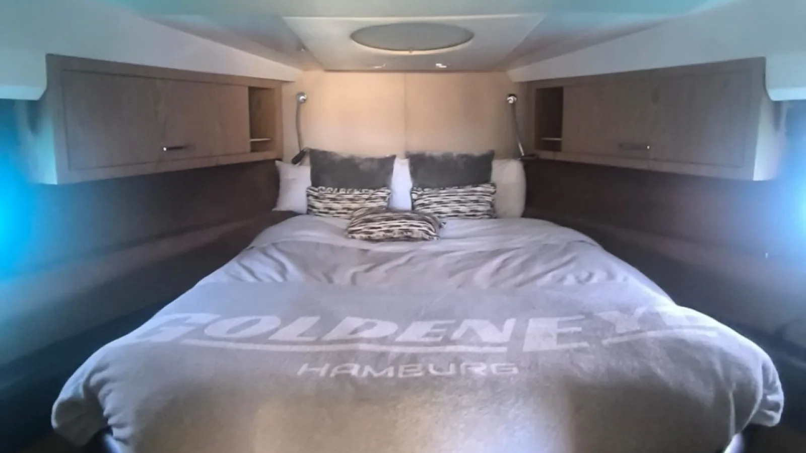 Bestboats SESSA C38 SUGAR II – Comprar Barco Mallorca