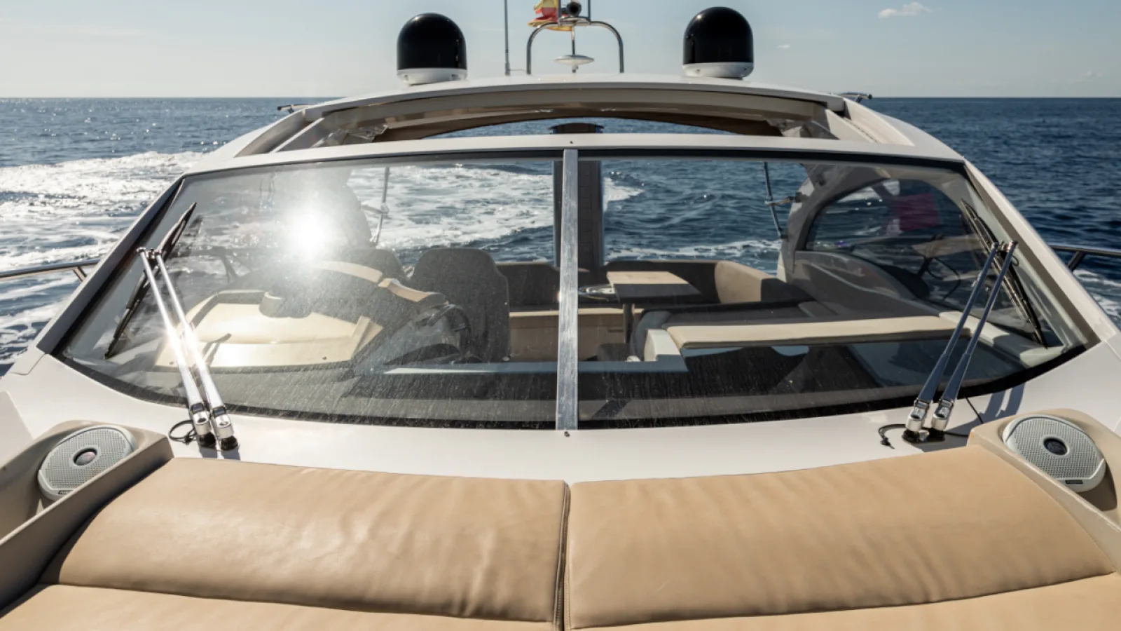 Bestboats SESSA C38 SUGAR II – Yate Segunda Mano Mallorca