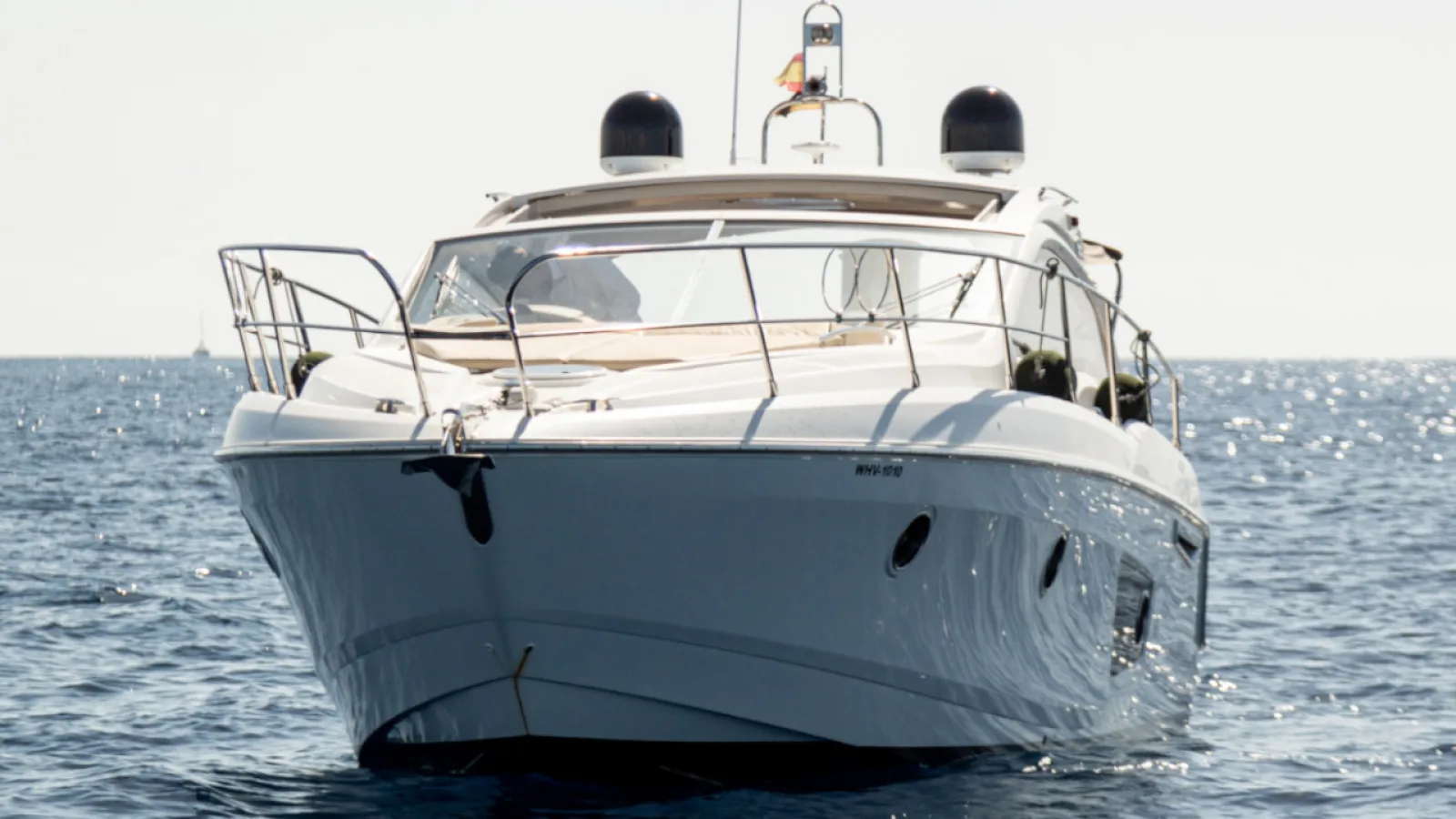 Bestboats SESSA C38 SUGAR II – Yate Segunda Mano Mallorca