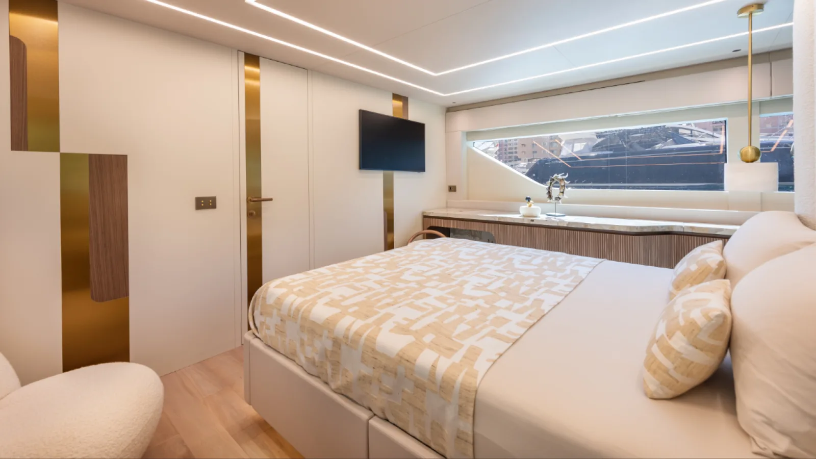Bestboats Explorer 62 ExplOcean 3 – Yate Mallorca