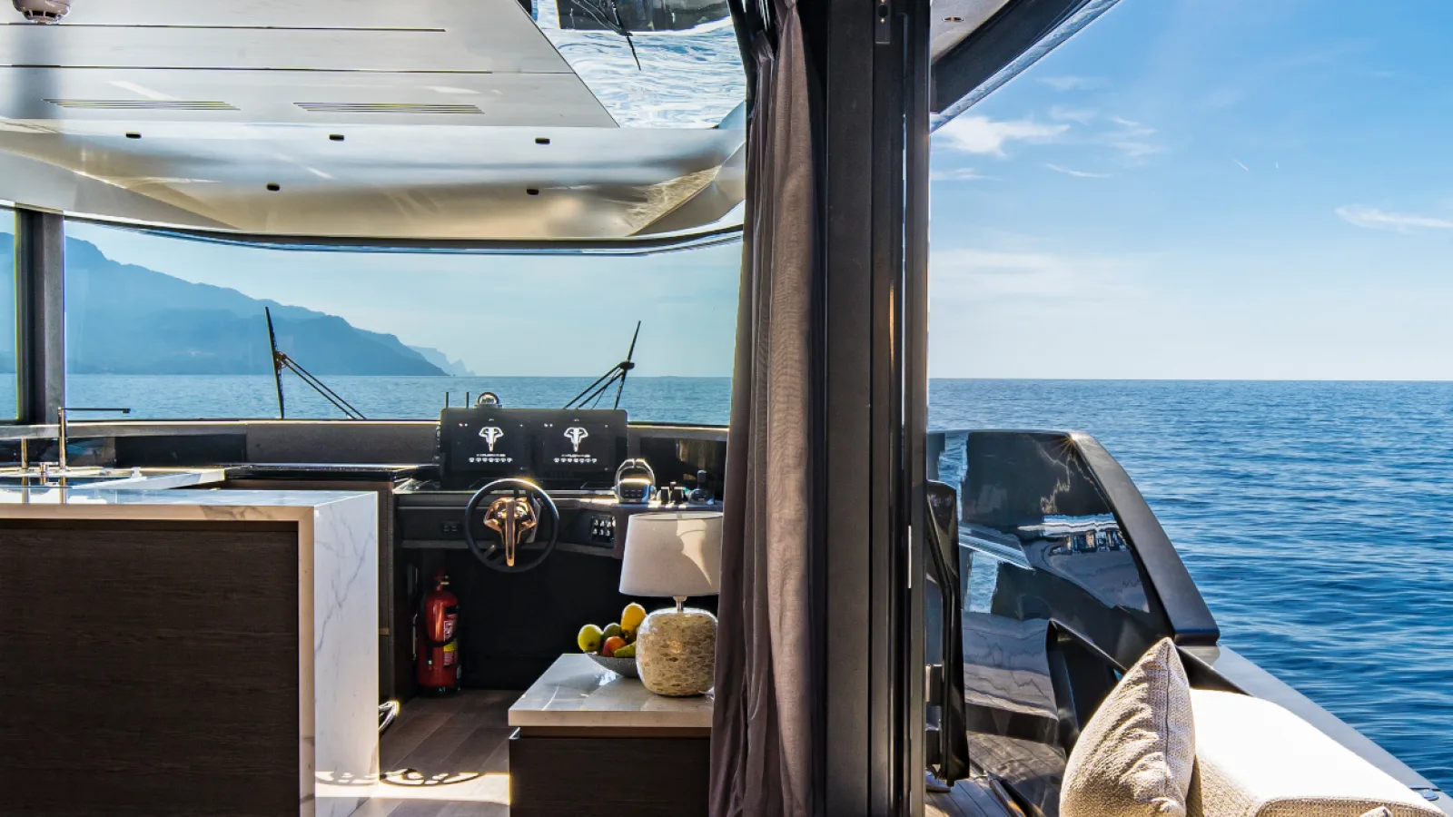 Bestboats Explorer 62 ExplOcean 3 – Alquiler Yate Mallorca