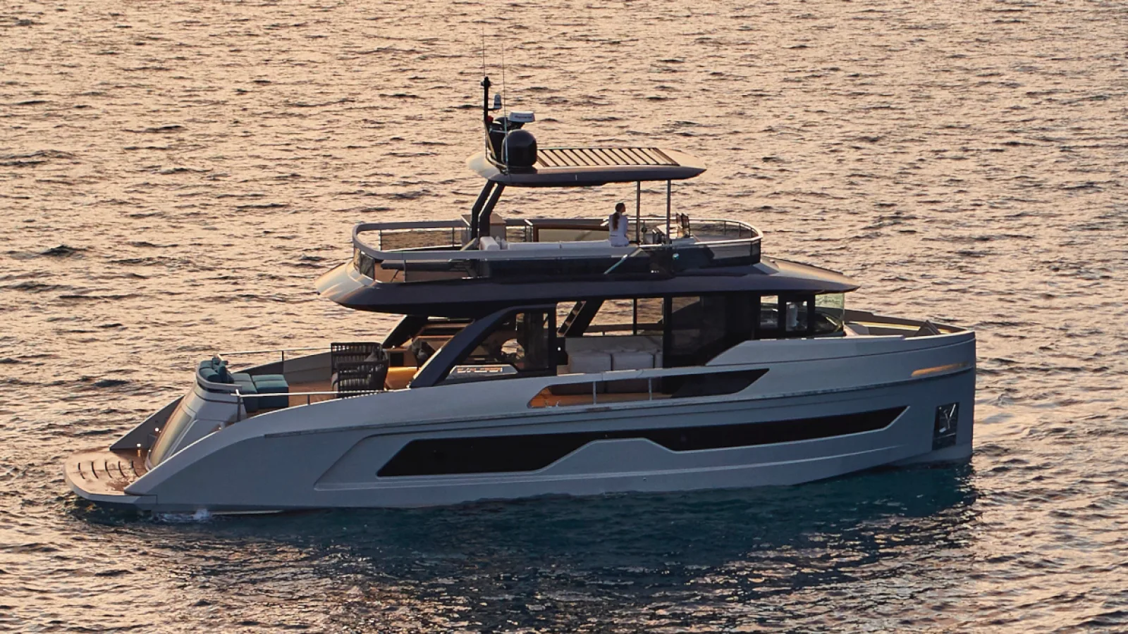 Bestboats Explorer 62 ExplOcean 3 – Alquiler Yate Mallorca