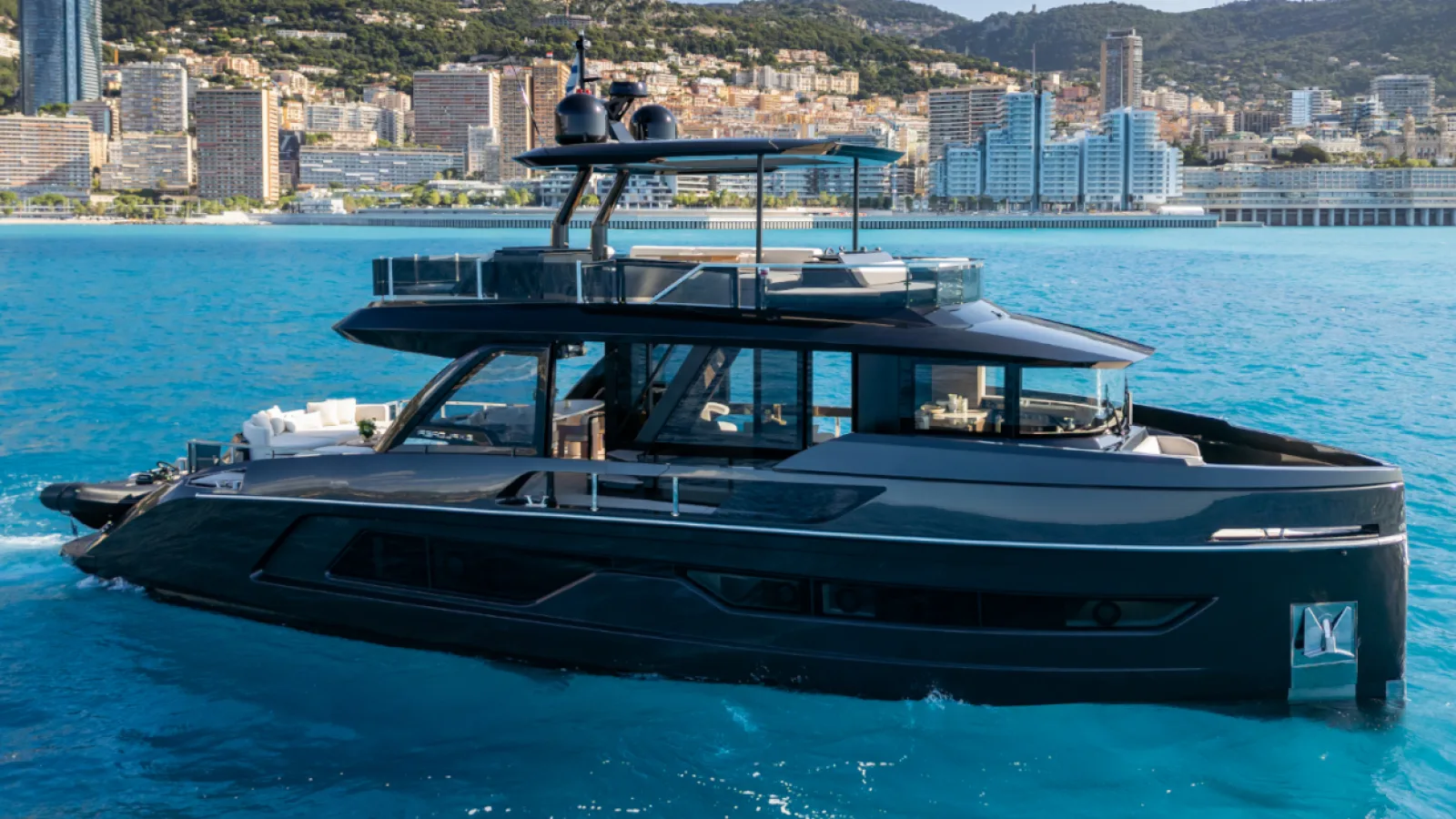 Bestboats Explorer 62 ExplOcean 3 – Alquiler Barco Mallorca