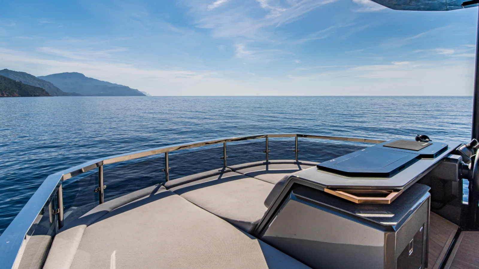 Bestboats Explorer 62 ExplOcean 3 – Alquiler Barco Mallorca