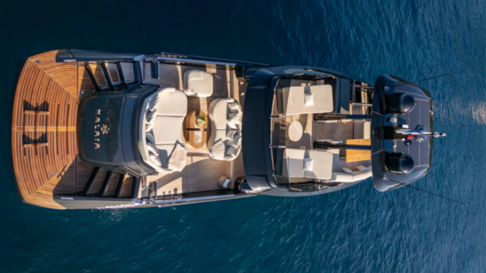 Bestboats Explorer 62 ExplOcean 3 – Charter Mallorca