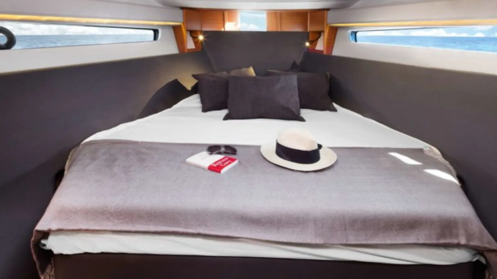 Bestboats BAVARIA S36 OPEN MARSIL – Buy Boat Mallorca