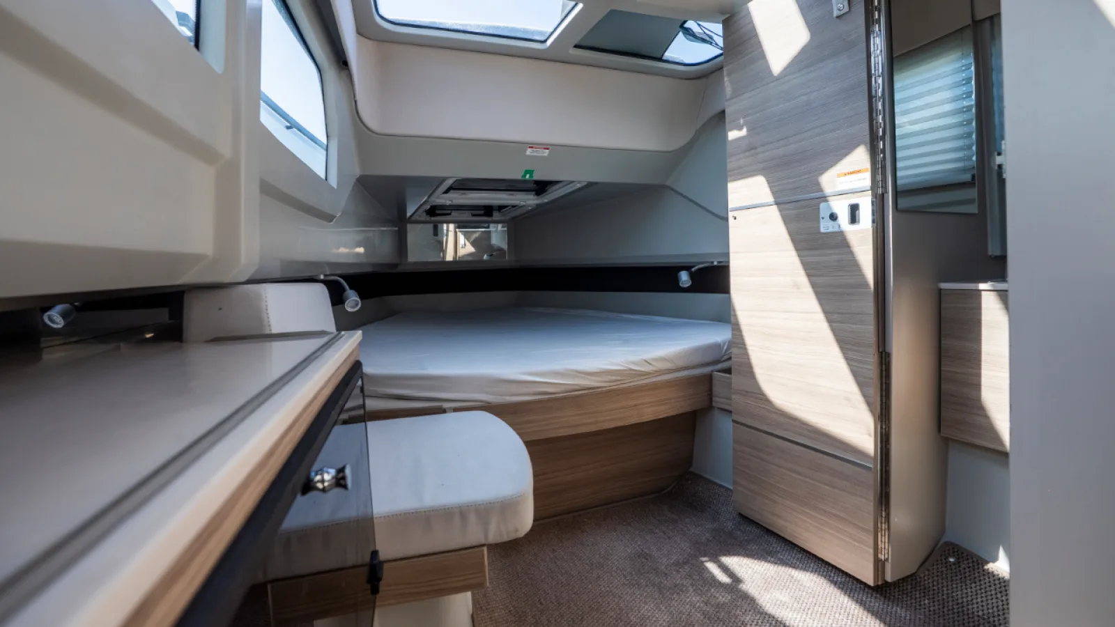 Bestboats SAXDOR 320 GTO OHANA – Yacht Sales Mallorca