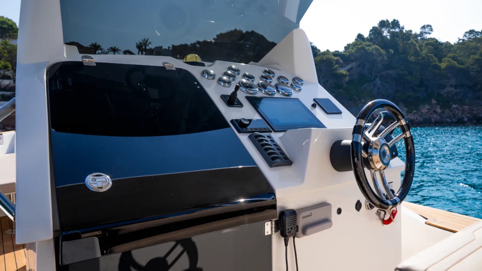 Bestboats SCANNER ENVY 1100 – Yacht Sales Mallorca