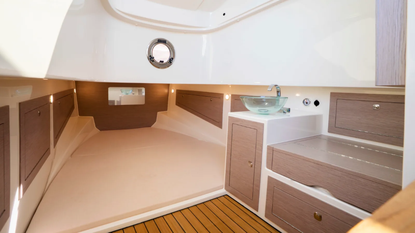 Bestboats SCANNER ENVY 1100 – Buy Yacht Mallorca