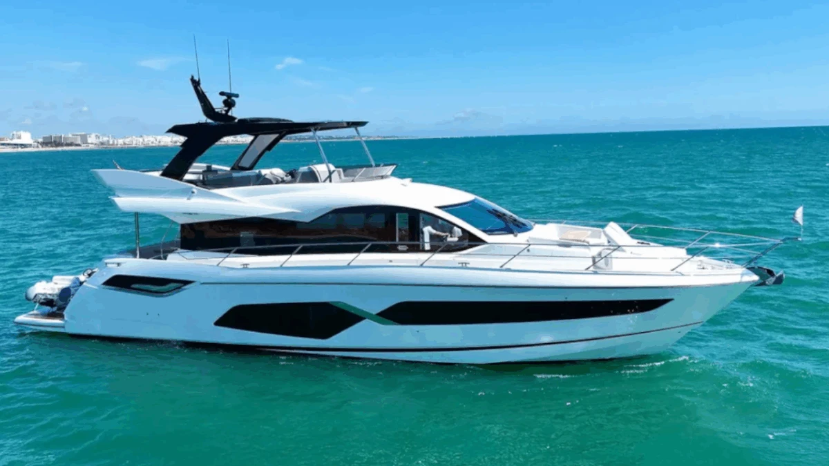 SUNSEEKER MANHATTAN 68 SULKA – Boot kaufen | Yacht kaufen Mallorca – Bestboats Yachtcharter