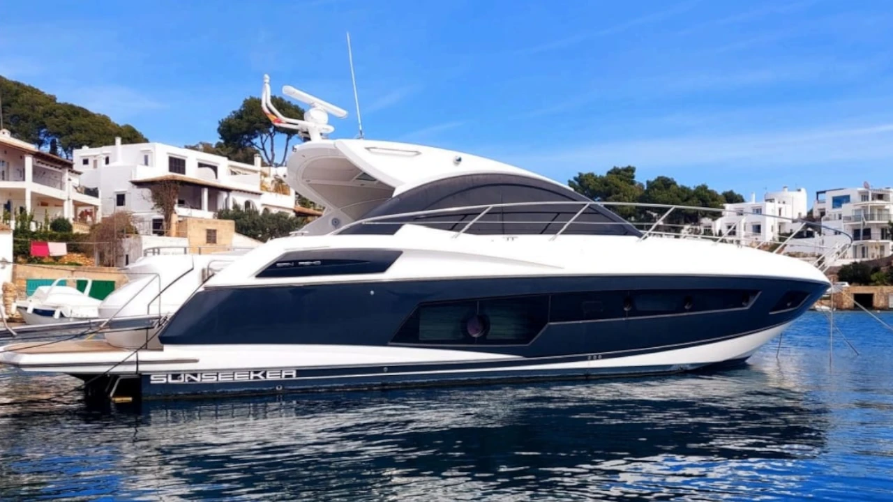 SUNSEEKER SAN REMO – SAN REMO SAN REMO | Buy Boat Mallorca | Yacht for Sale Mallorca | Bestboats