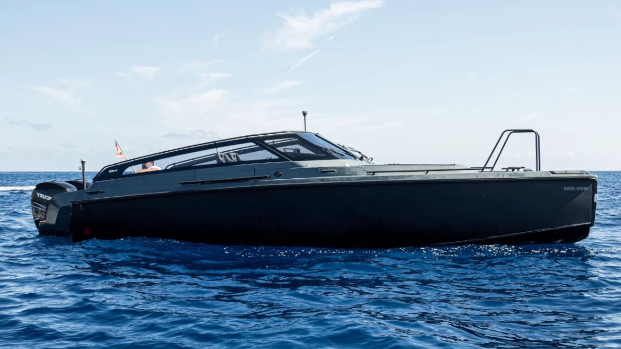 XO BOATS 32 – COMMANDER COMMANDER | Boot kaufen Mallorca | Yacht kaufen Mallorca | Bestboats