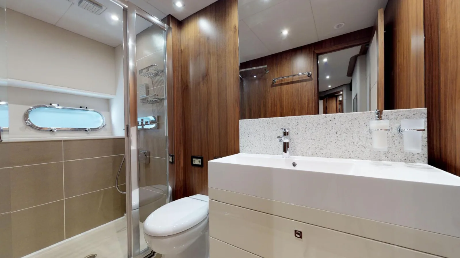 Bestboats SUNSEEKER 28M BEST OF ME – Yate Premium Mallorca