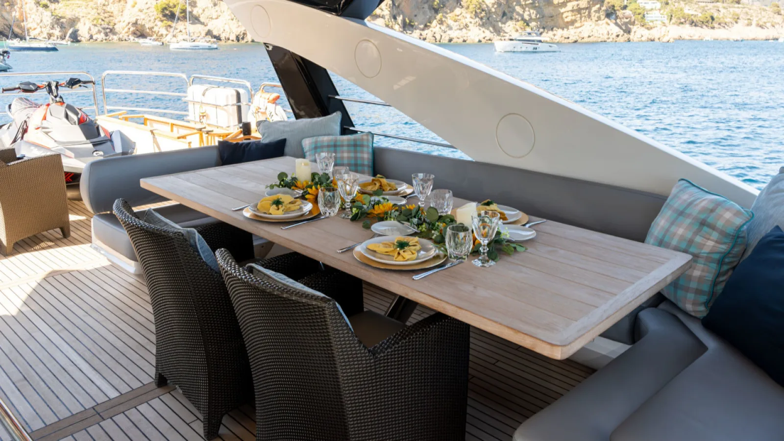 Bestboats SUNSEEKER 28M BEST OF ME – Lujo Mallorca