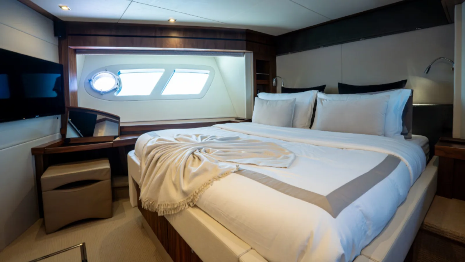 Bestboats SUNSEEKER 28M BEST OF ME – Yate Privado Mallorca