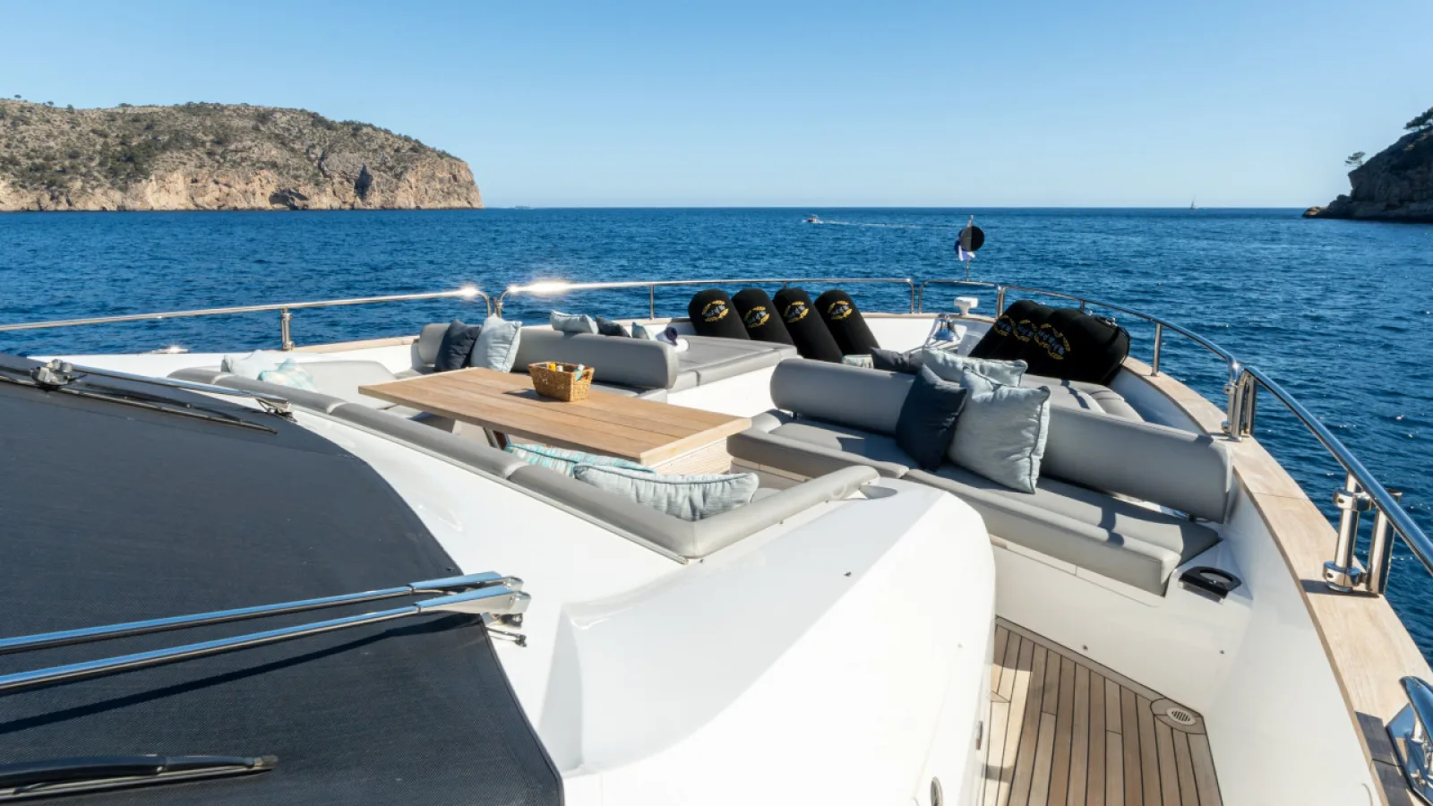 Bestboats SUNSEEKER 28M BEST OF ME – Yate Exclusivo Mallorca