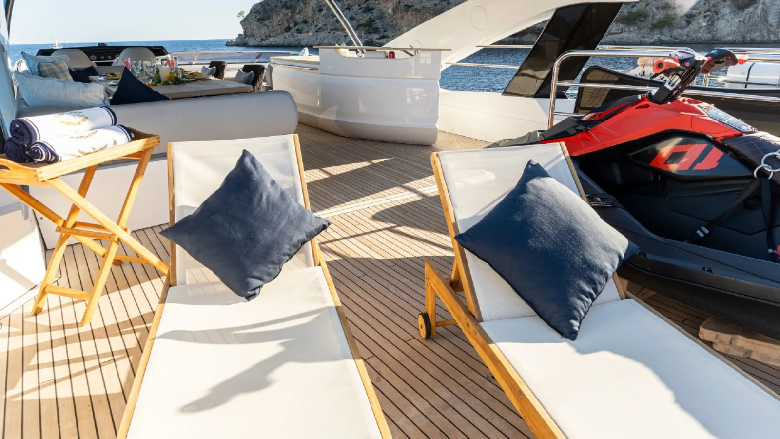 Bestboats SUNSEEKER 28M BEST OF ME – Yate Exclusivo Mallorca