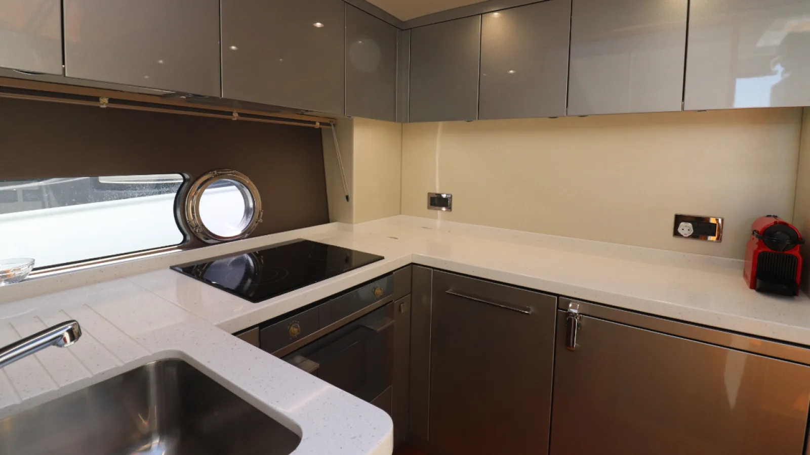 Bestboats SUNSEEKER PREDATOR 57 COCOA – Boot kaufen Mallorca
