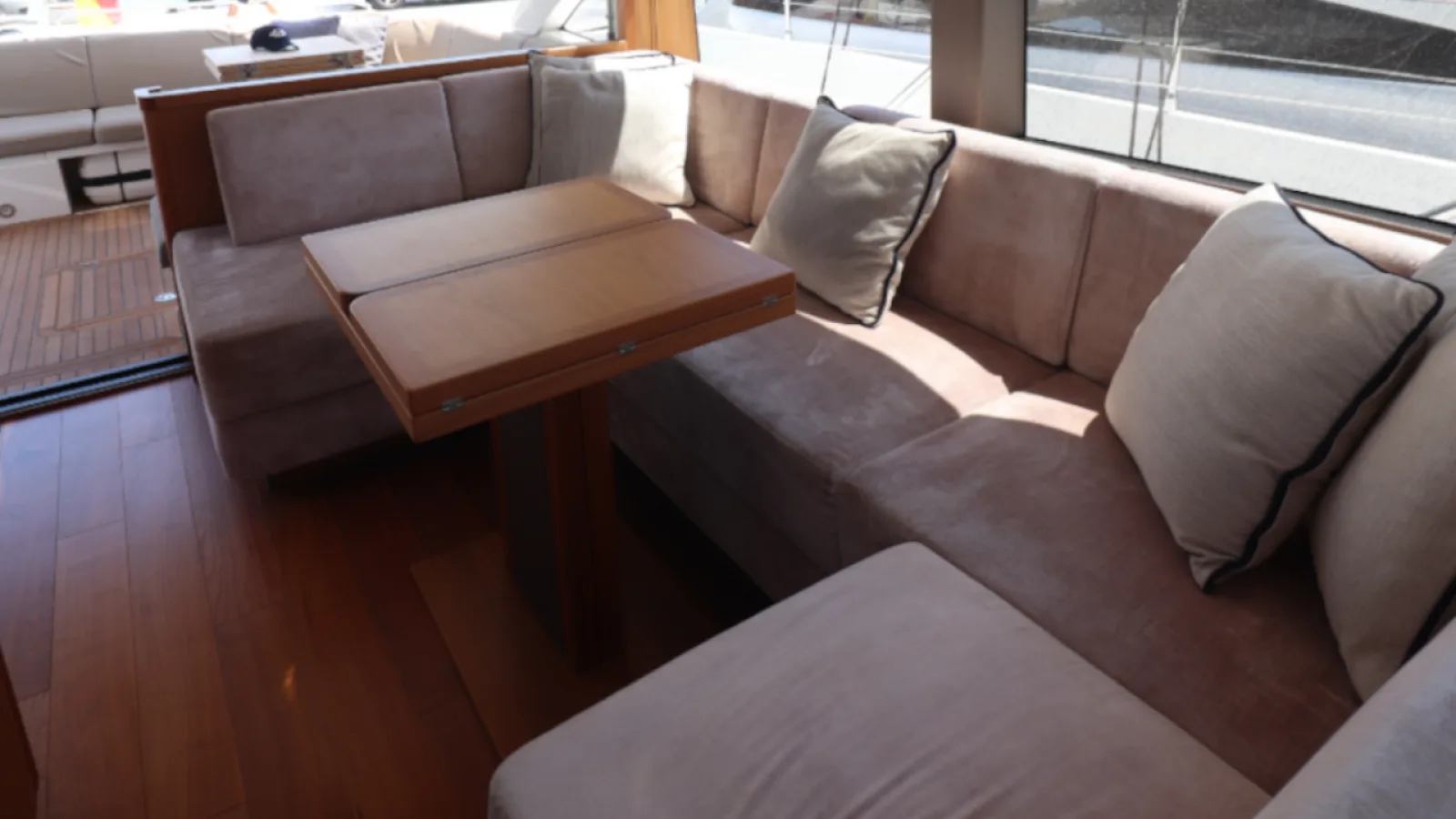 Bestboats SUNSEEKER PREDATOR 57 COCOA – Motorboot kaufen Mallorca