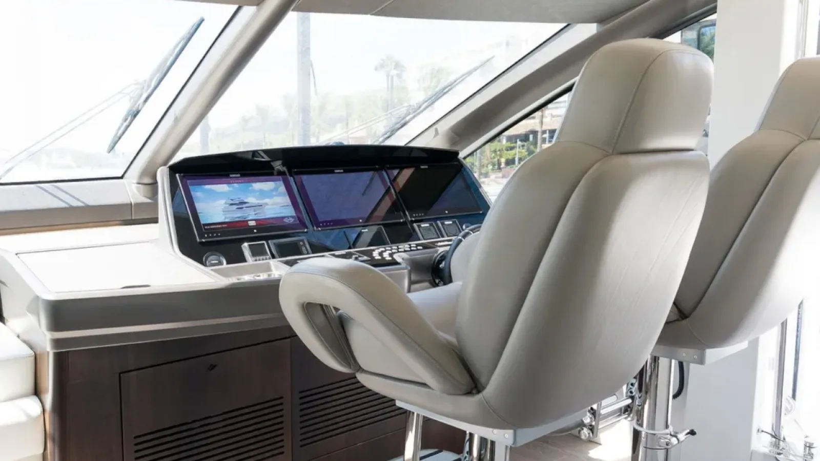 Bestboats SUNSEEKER 76 YACHT D – Boot kaufen Mallorca