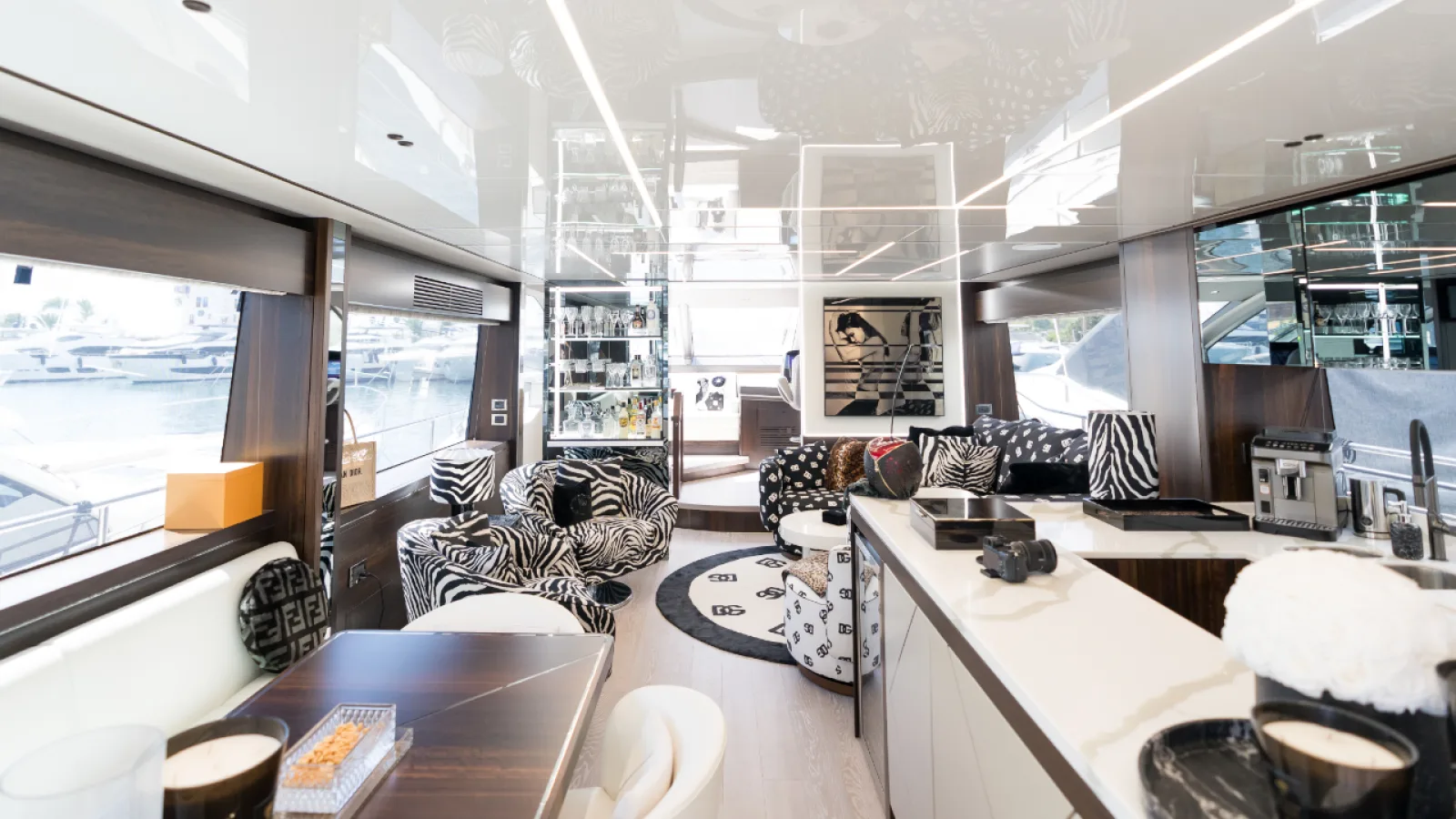 Bestboats SUNSEEKER 76 YACHT D – Gebrauchte Yacht Mallorca