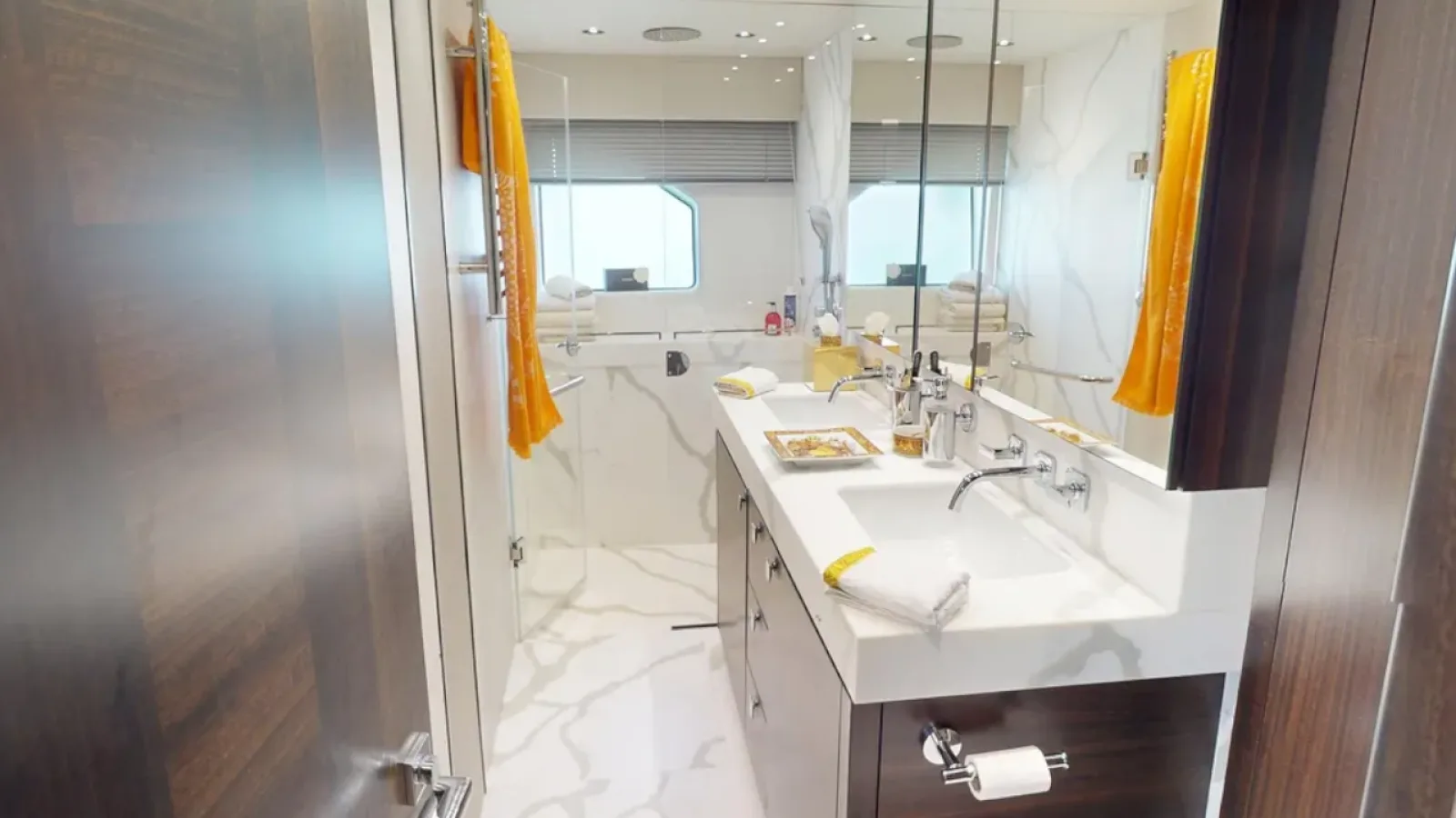 Bestboats SUNSEEKER 76 YACHT D – Gebrauchte Yacht Mallorca