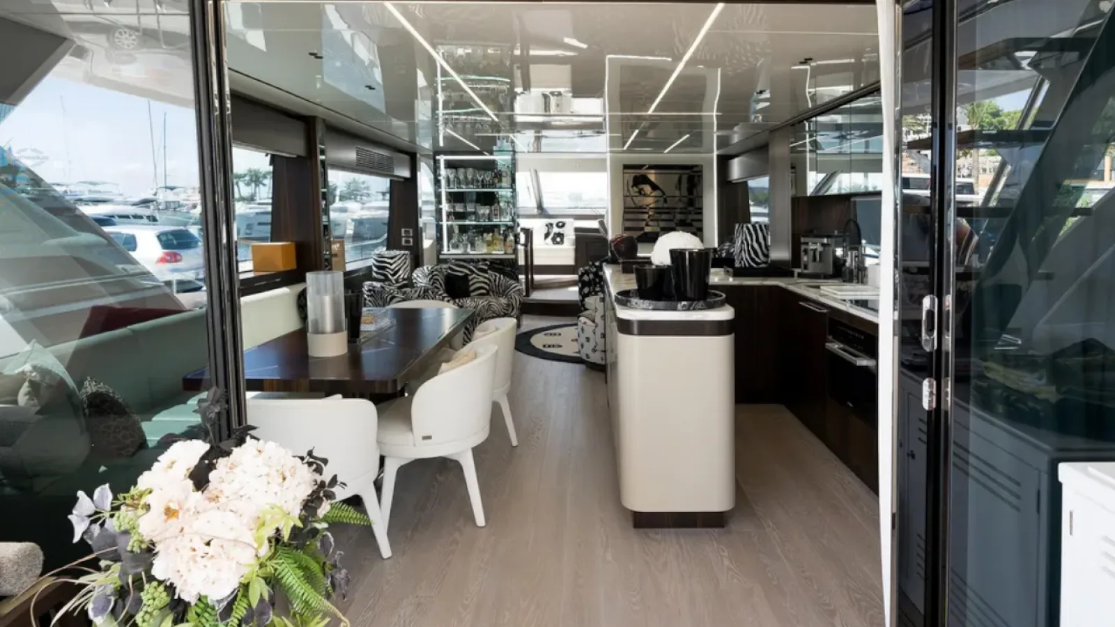 Bestboats SUNSEEKER 76 YACHT D – Yacht Verkauf Mallorca