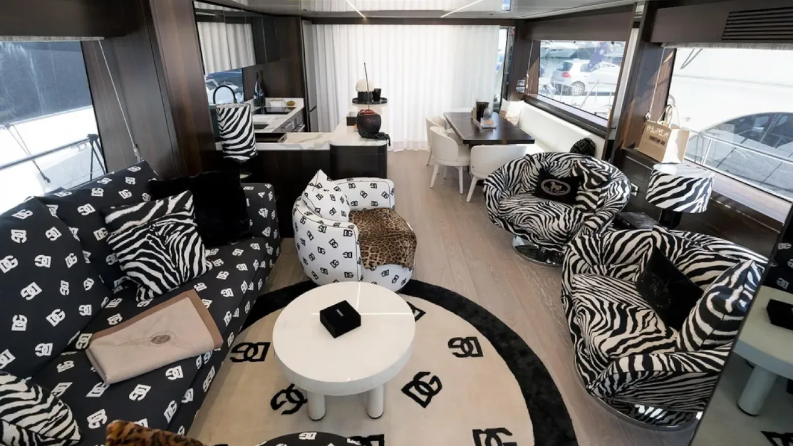 Bestboats SUNSEEKER 76 YACHT D – Yacht kaufen Mallorca