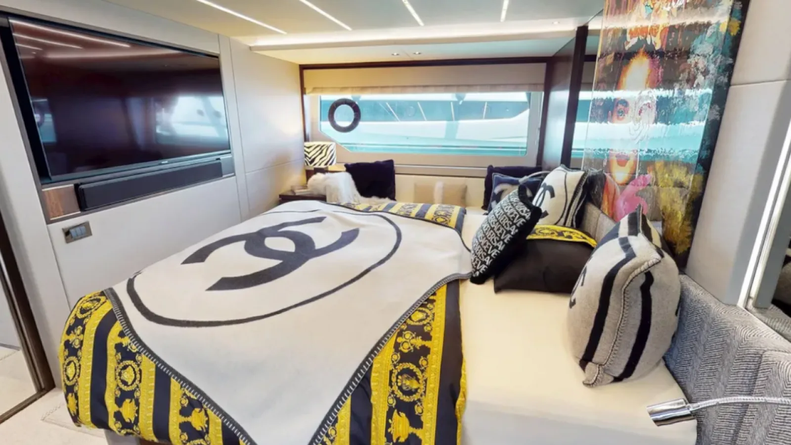 Bestboats SUNSEEKER 76 YACHT D – Yacht kaufen Mallorca