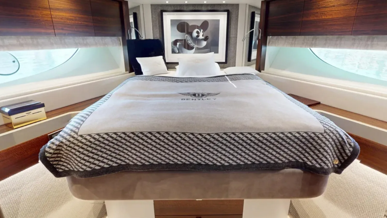 Bestboats SUNSEEKER 76 YACHT D – Yachtverkauf Mallorca