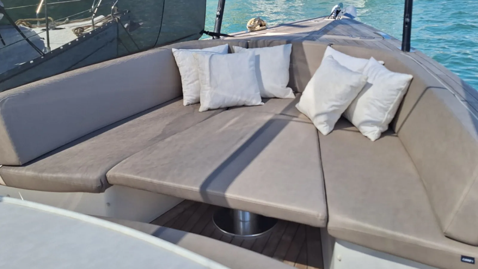 Bestboats FJORD 38 OPEN – Comprar Barco Mallorca