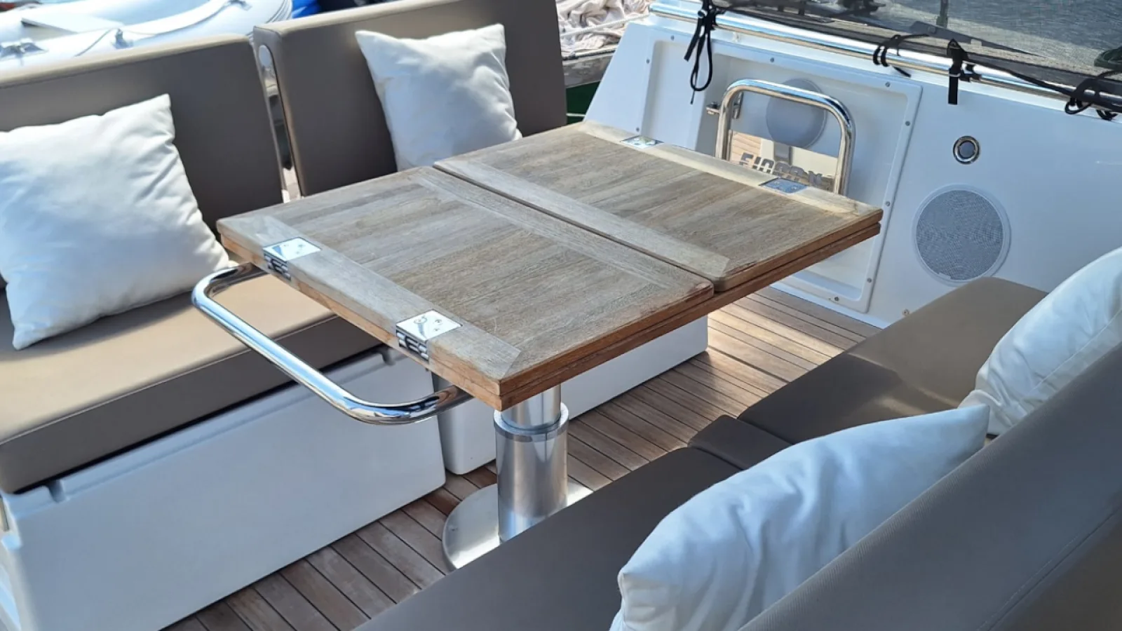 Bestboats FJORD 38 OPEN – Comprar Barco Mallorca