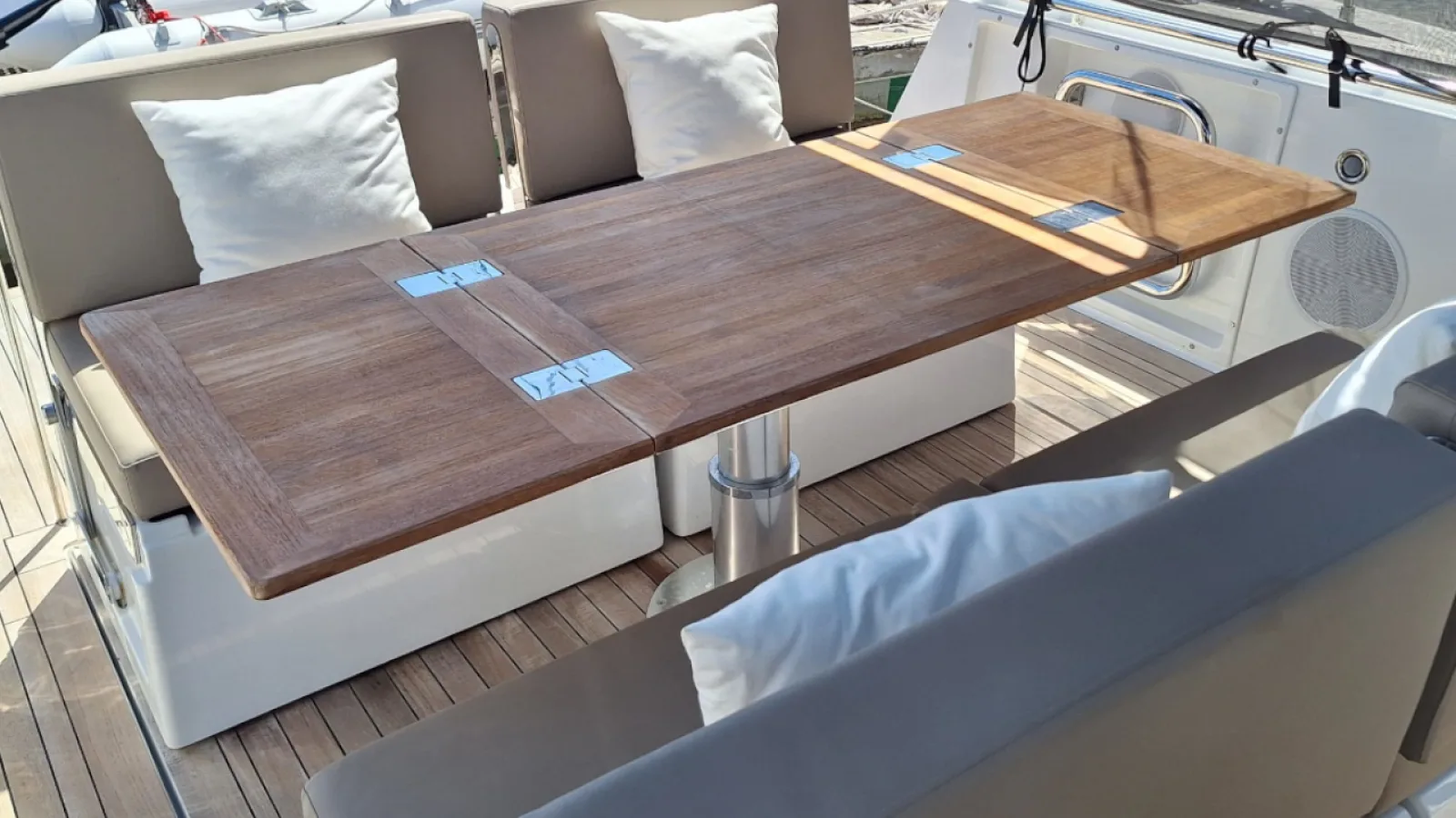 Bestboats FJORD 38 OPEN – Venta Barco Mallorca