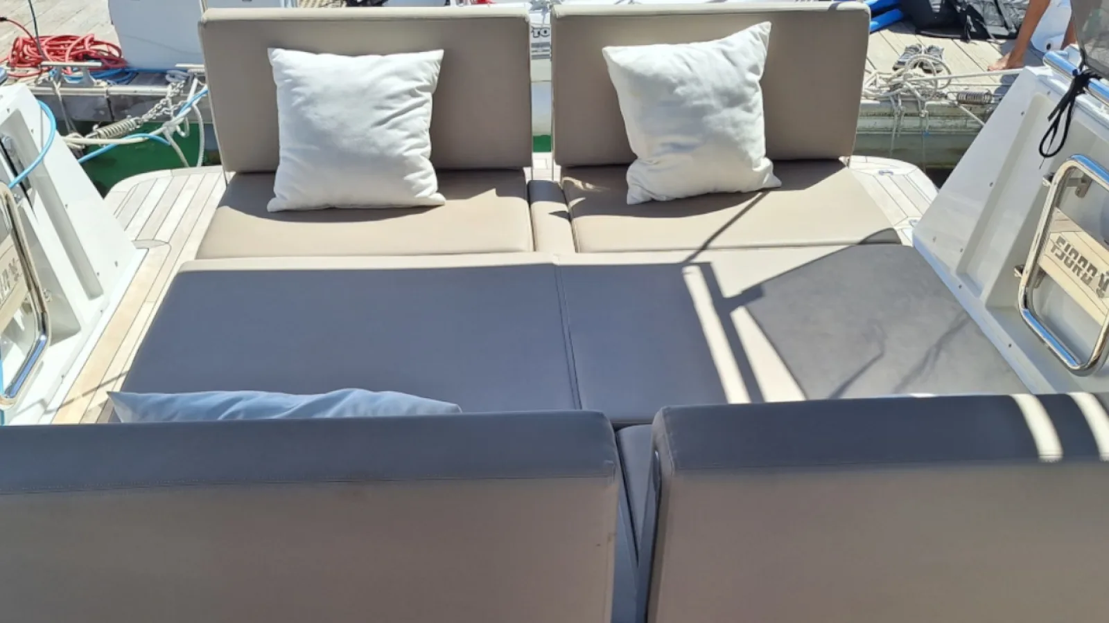 Bestboats FJORD 38 OPEN – Yate Segunda Mano Mallorca