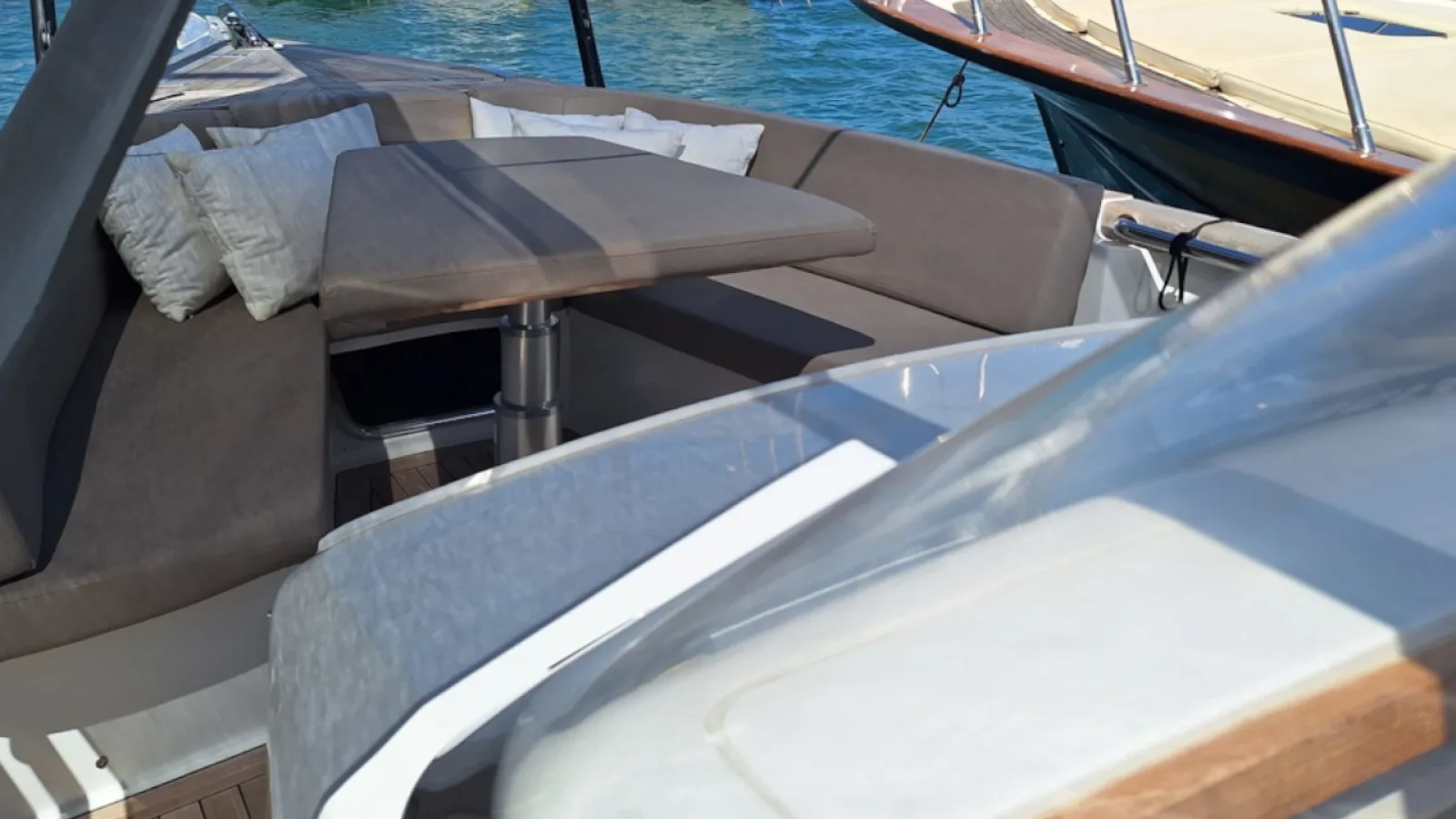 Bestboats FJORD 38 OPEN – Venta Embarcacion Mallorca