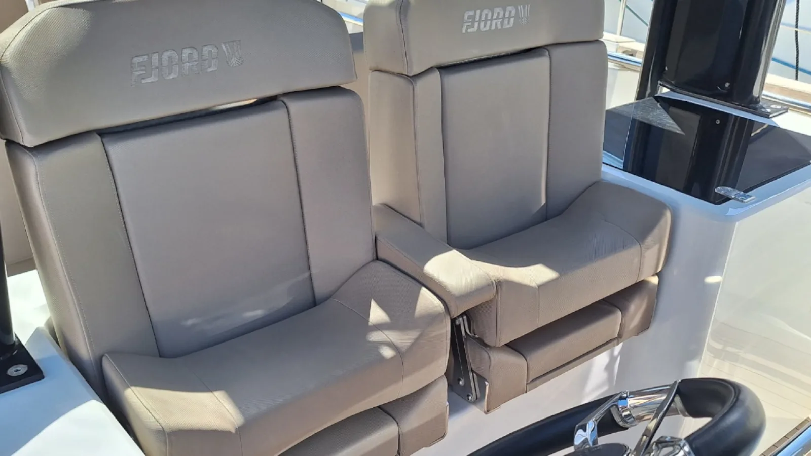 Bestboats FJORD 38 OPEN – Venta Embarcacion Mallorca