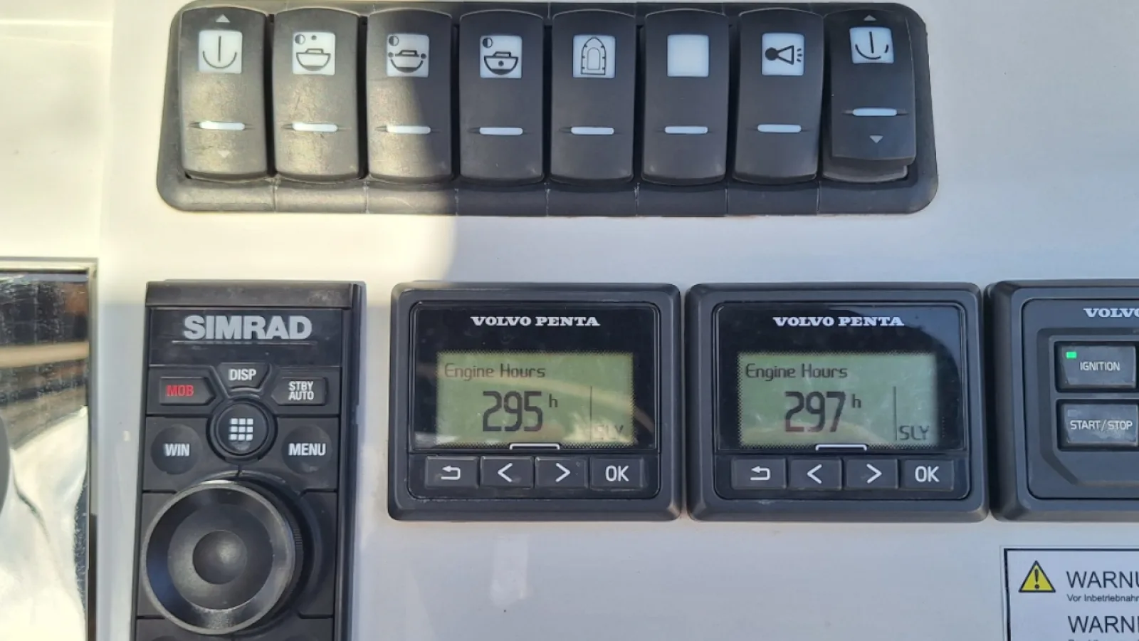 Bestboats FJORD 38 OPEN – Venta Embarcacion Mallorca
