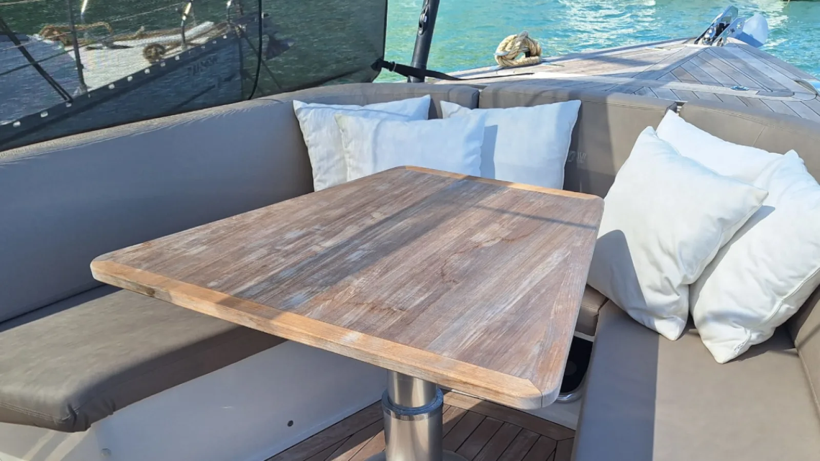 Bestboats FJORD 38 OPEN – Comprar Yate Mallorca