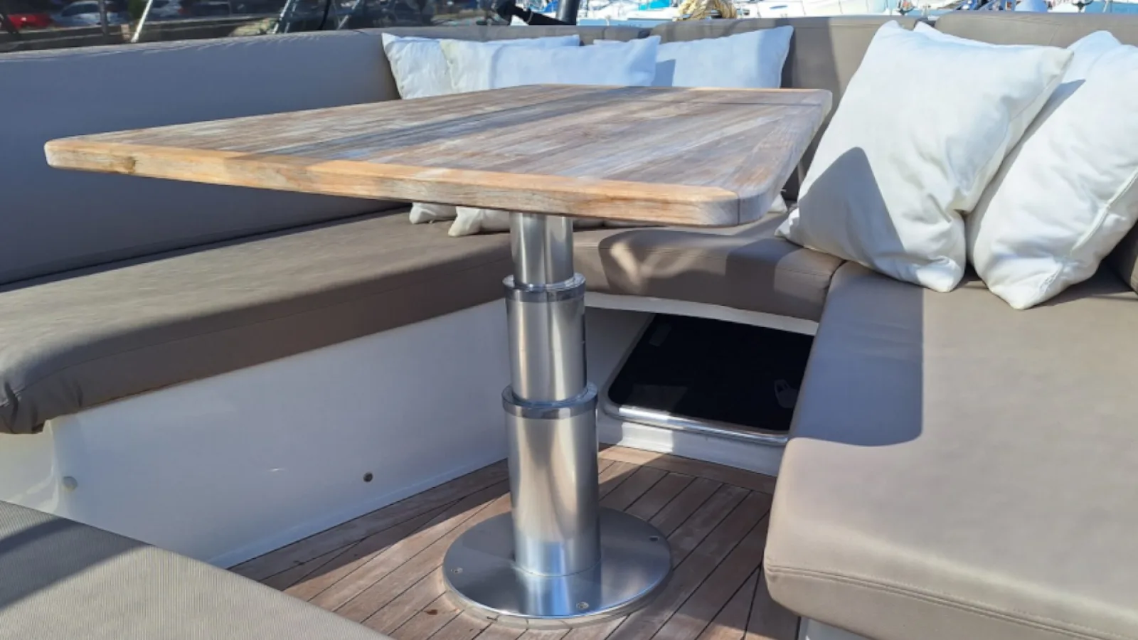 Bestboats FJORD 38 OPEN – Venta Yate Mallorca