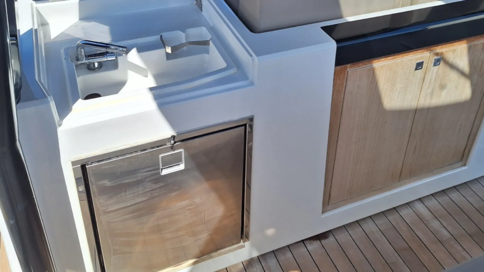 Bestboats FJORD 38 OPEN – Venta Yate Mallorca
