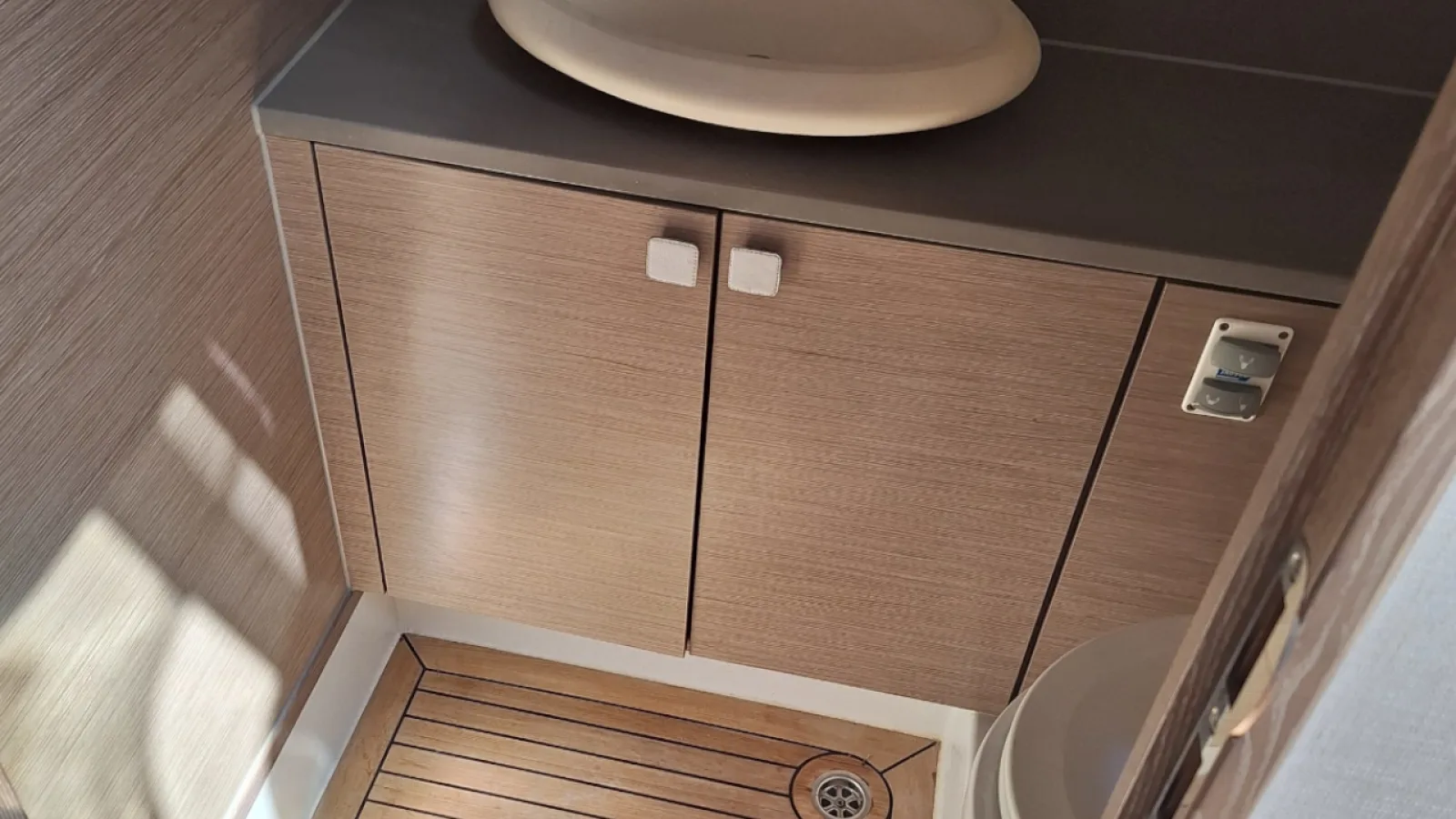 Bestboats FJORD 38 OPEN – Venta Yate Mallorca