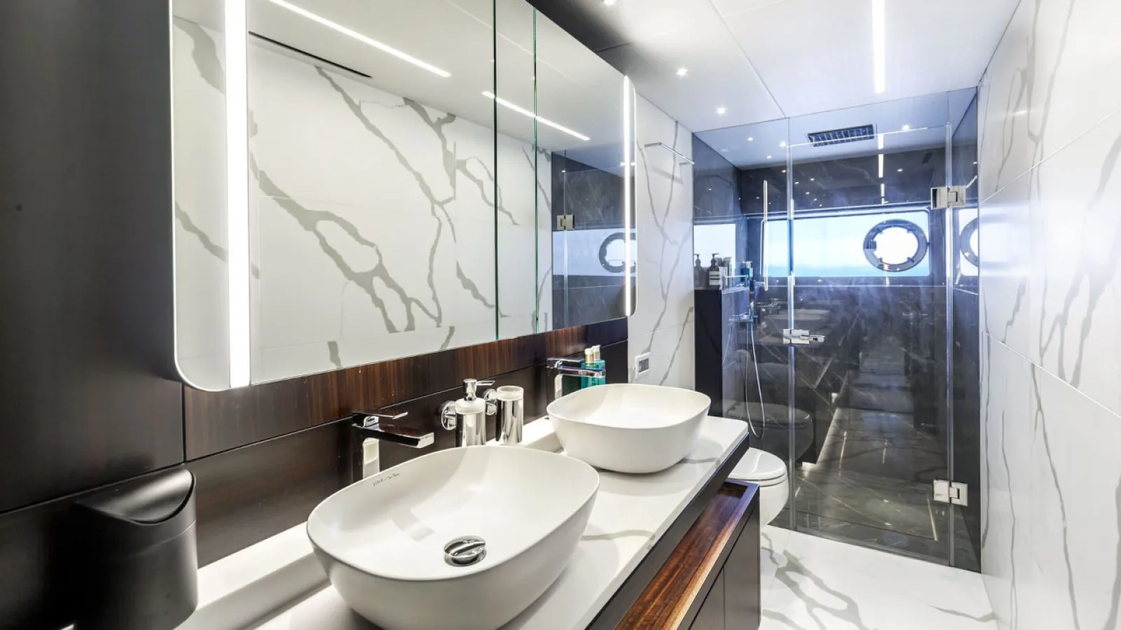 Bestboats SUNSEEKER 88 JUNIOR – Luxus Yachtcharter Mallorca