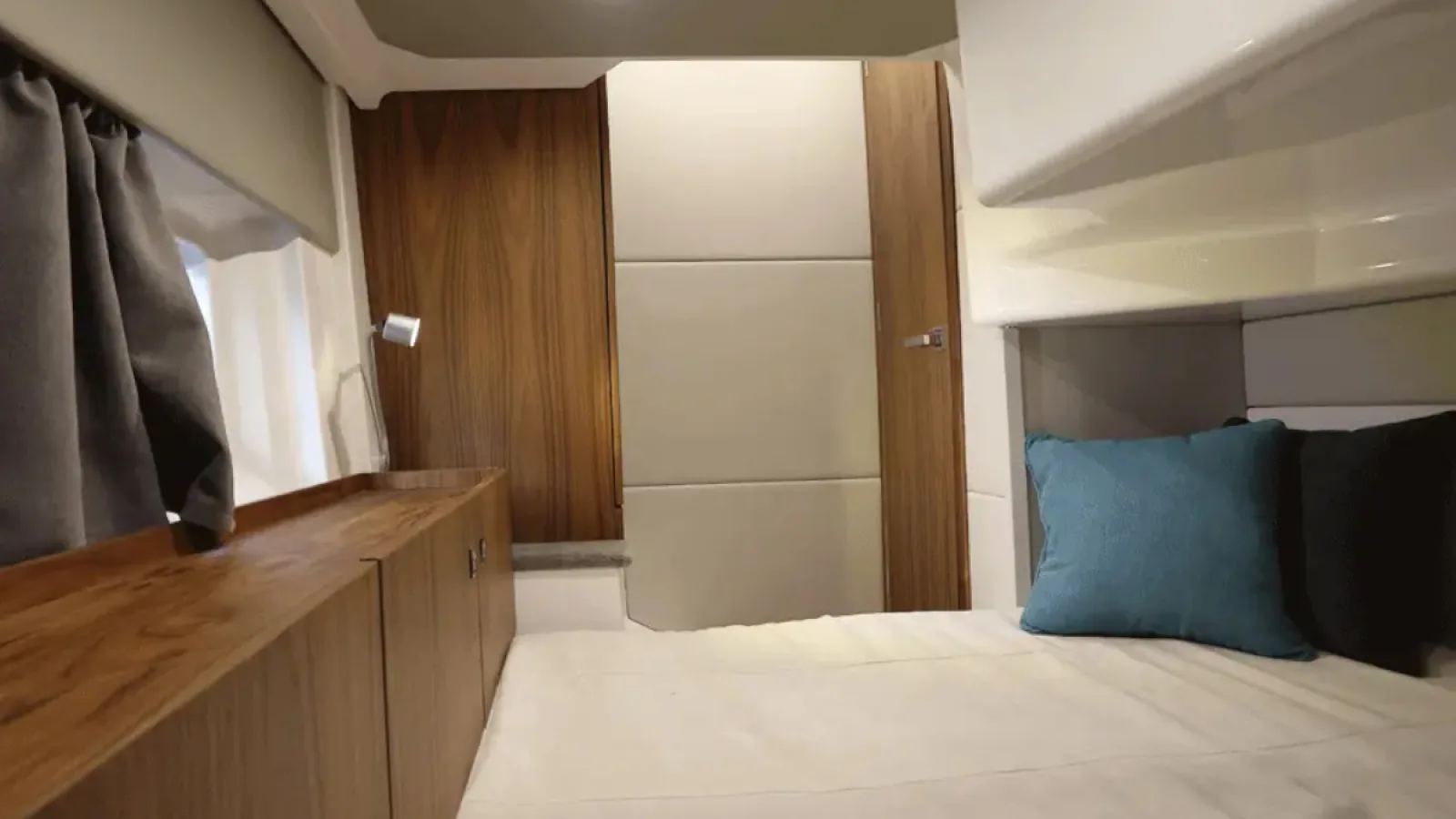 Bestboats KARNIC S37X PRINCESS – Boot kaufen Mallorca