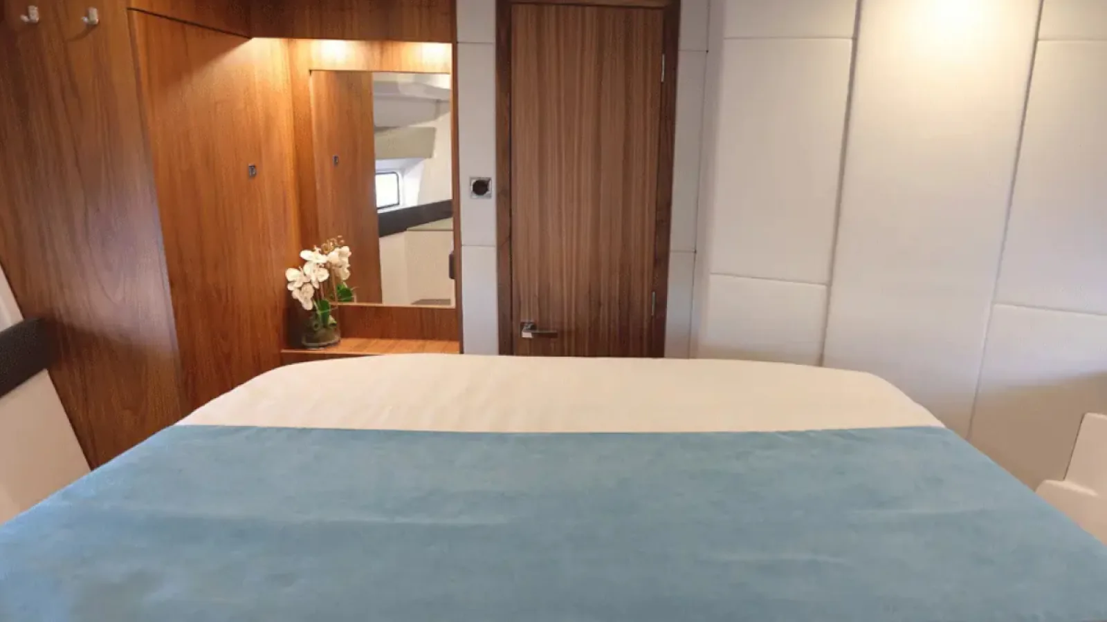 Bestboats KARNIC S37X PRINCESS – Yacht Verkauf Mallorca