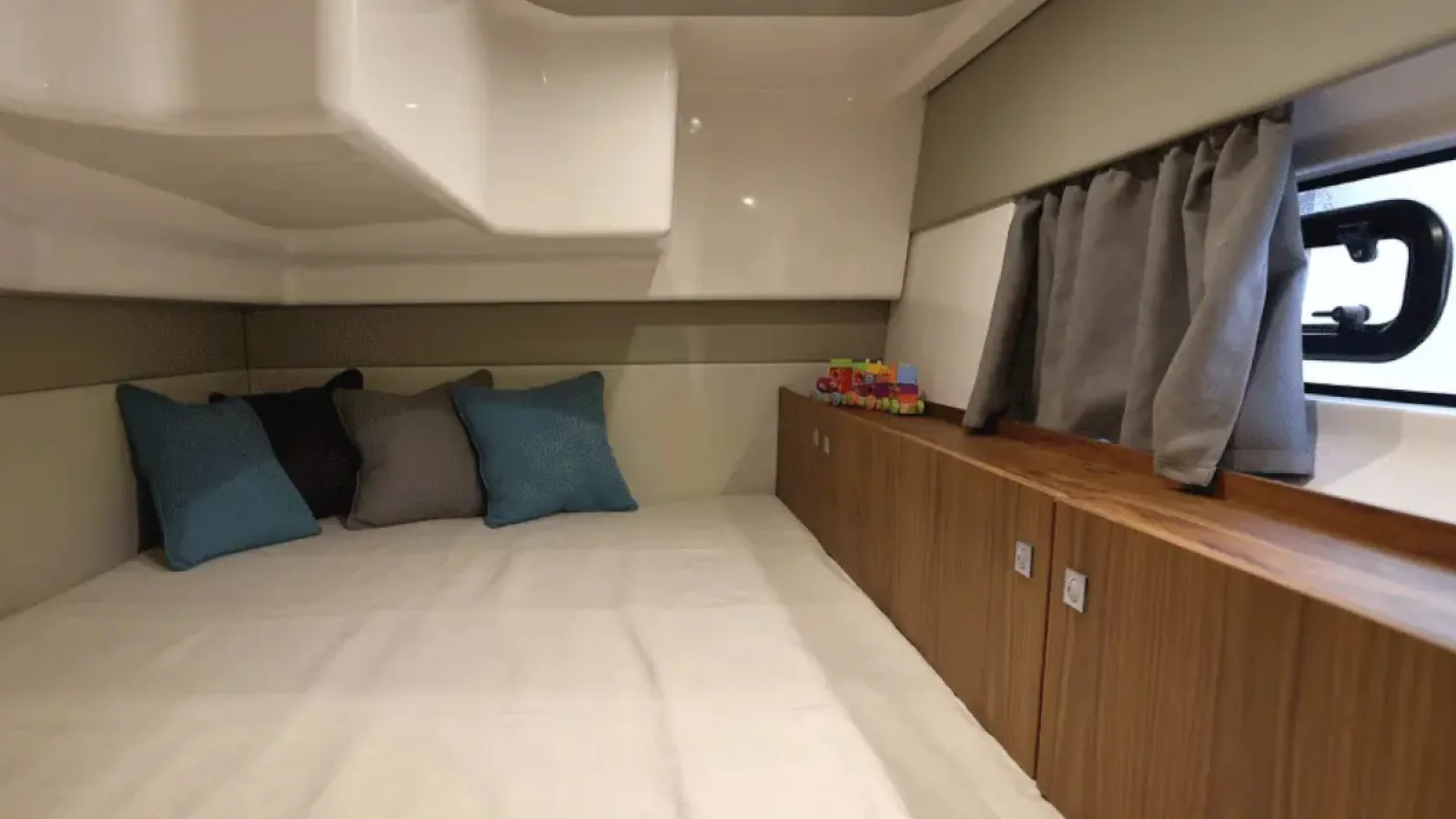 Bestboats KARNIC S37X PRINCESS – Yacht kaufen Mallorca