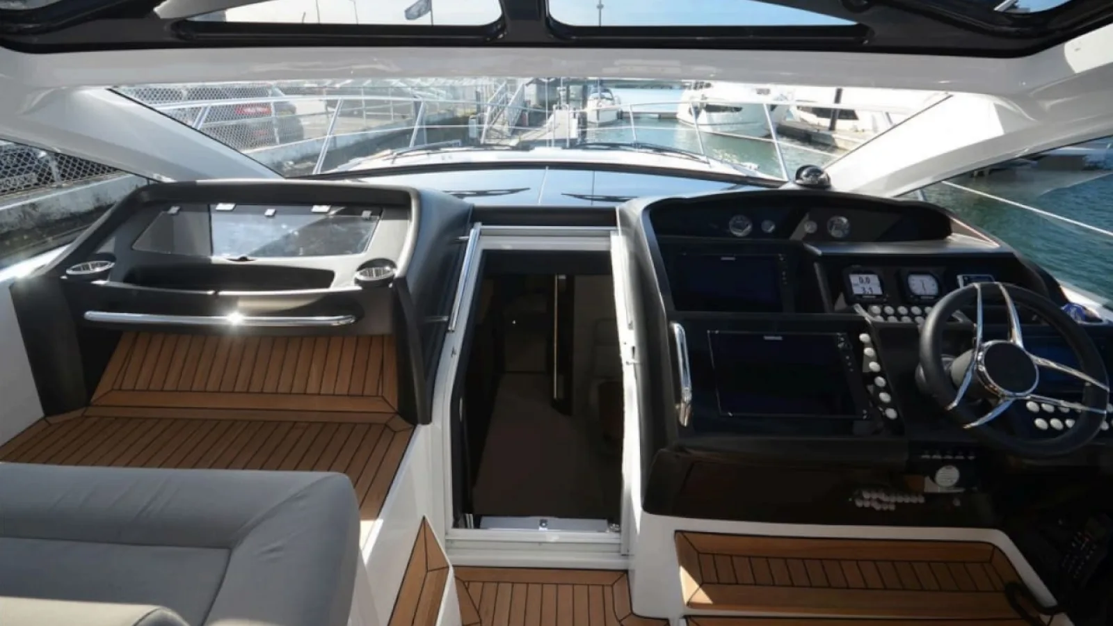 Bestboats SUNSEEKER SAN REMO SAN REMO – Boot kaufen Mallorca
